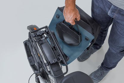 VIA Softbag mit V-LOC