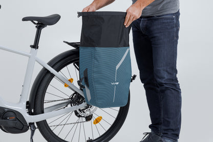 VIA Softbag mit V-LOC