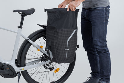 VIA Softbag mit V-LOC