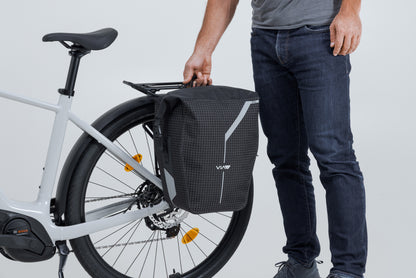 VIA Softbag mit V-LOC