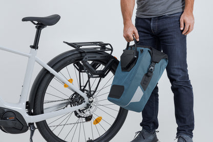 VIA Softbag mit V-LOC