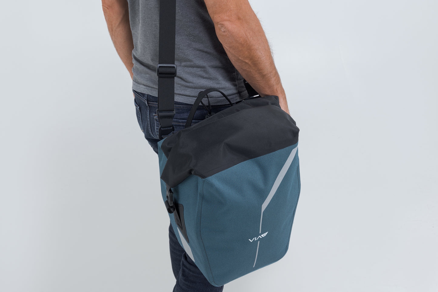 Schultergurt für Softbag